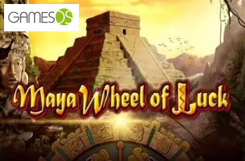 Maya Wheel of Luck